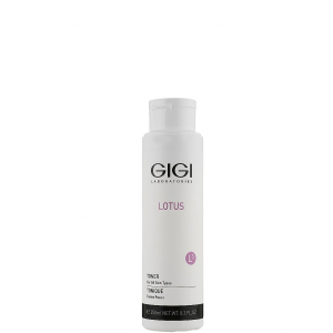 12564 Тоник GIGI Lotus Beauty Toner, 250 мл