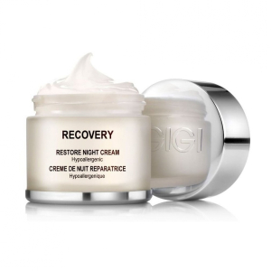 20040 Крем ночной GIGI Recovery Restore Night Cream, 50 мл