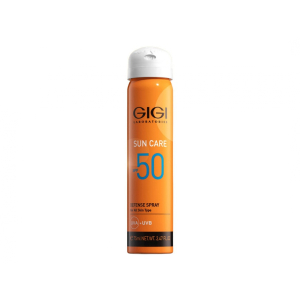 36050 Спрей солнцезащитный GIGI Sun Care Defense Spray SPF 50, 75 мл