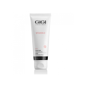 47502 Жидкое мыло GIGI Vitamin E Cream Soap, 250 мл