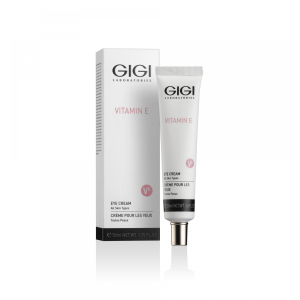 47522 Крем для век GIGI Vitamin E Eye Cream, 50 мл