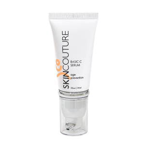 BASIC C SERUM | Сыворотка с Витамином С для лица, базовый уход