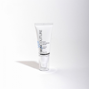 BASIC HYALURONIC SERUM | Гиалуроновая сыворотка для лица, базовый уход