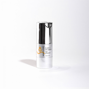 ELIXIR C EYE SERUM | СЫВОРОТКА С ВИТАМИНОМ С ВОКРУГ ГЛАЗ ПРОТИВ ФОТОСТАРЕНИЯ | SKINCOUTURE