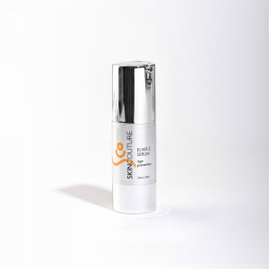 ELIXIR C SERUM | Сыворотка с Витамином С для лица с 30 лет, против фотостарения