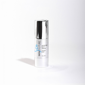 MOISTURE RICH SERUM | Увлажняющая сыворотка для ухода за кожей лица