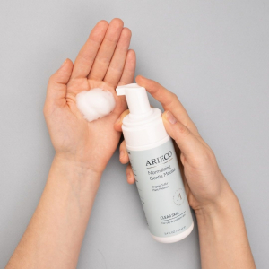 Нормализующий мусс 150мл normalizing gentle mousse