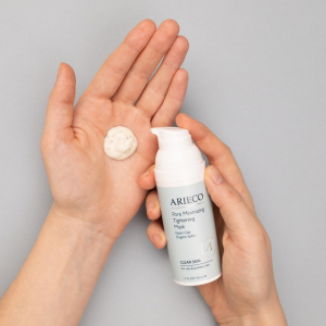 Поросуживающая подтягивающая маска маска 50мл pore minimazing tightering mask